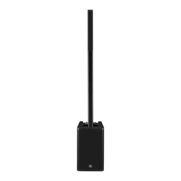 Main product image for Yamaha DLX1K 1100 Watt Powered Speaker System247-7206
